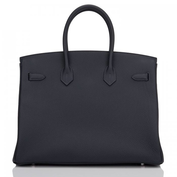 HERMES BIRKIN 35 - Picture 2 of 4